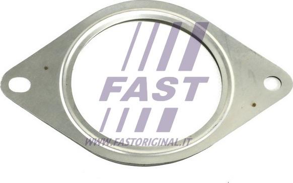 Fast FT84583 - Прокладка, труба вихлопного газу autozip.com.ua