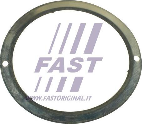 Fast FT84587 - Прокладка, труба вихлопного газу autozip.com.ua