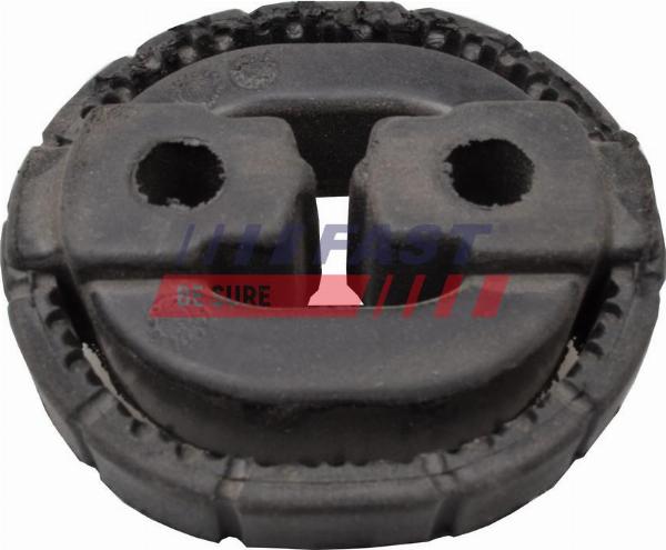 Fast FT84530 - Кронштейн, втулка, система випуску autozip.com.ua