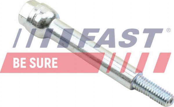 Fast FT84538 - Болт, система випуску autozip.com.ua
