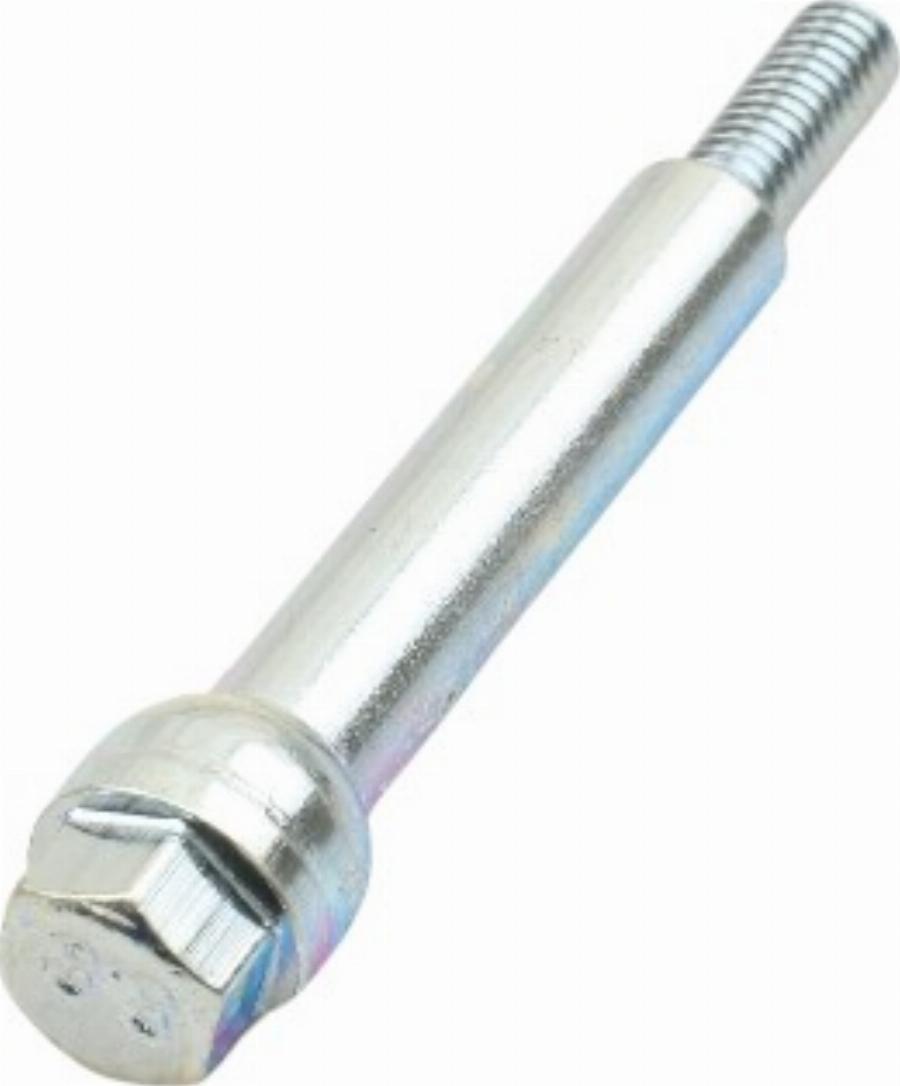 Fast FT84538 - Болт, система випуску autozip.com.ua