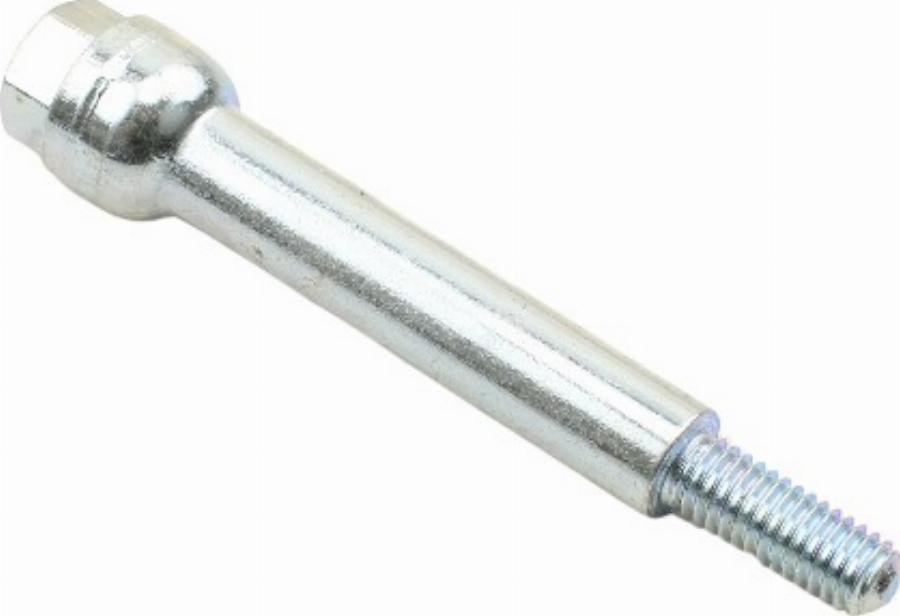 Fast FT84538 - Болт, система випуску autozip.com.ua