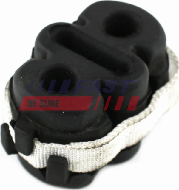 Fast FT84571 - Кронштейн, втулка, система випуску autozip.com.ua