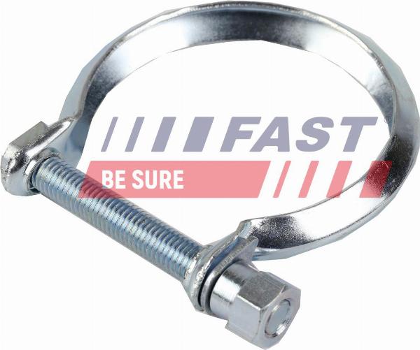 Fast FT84601 - З'єднувальні елементи, система випуску autozip.com.ua