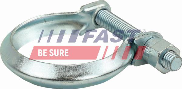 Fast FT84615 - З'єднувальні елементи, система випуску autozip.com.ua