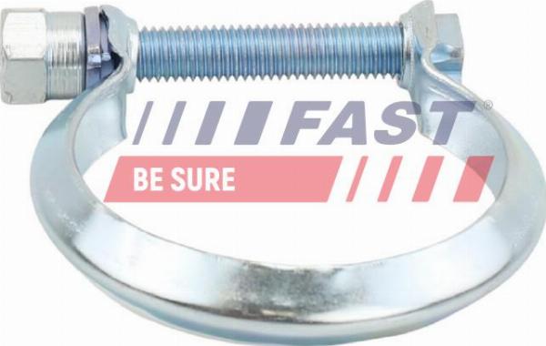 Fast FT84616 - З'єднувальні елементи, система випуску autozip.com.ua