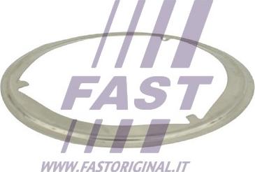 Fast FT84819 - Прокладка, труба вихлопного газу autozip.com.ua