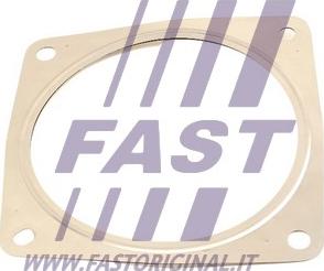 Fast FT84815 - Прокладка, труба вихлопного газу autozip.com.ua