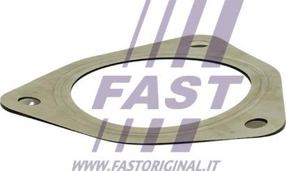 Fast FT84820 - Прокладка, труба вихлопного газу autozip.com.ua