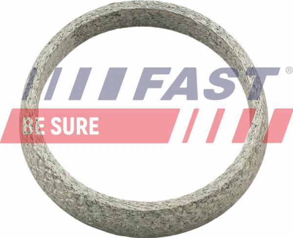 Fast FT84823 - Прокладка, труба вихлопного газу autozip.com.ua