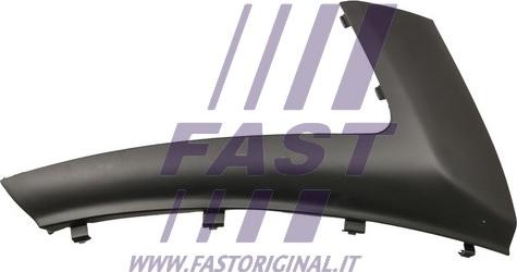 Fast FT85504 - Рама фари autozip.com.ua