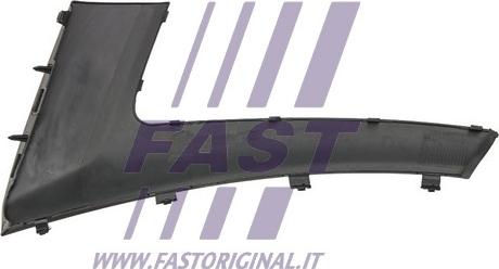 Fast FT85504 - Рама фари autozip.com.ua