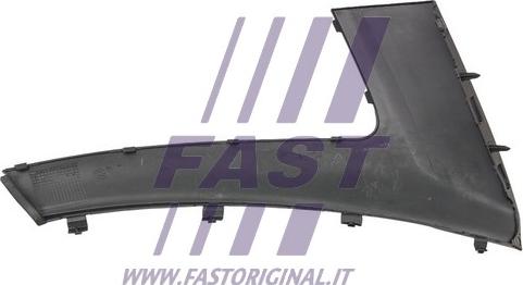 Fast FT85503 - Рама фари autozip.com.ua