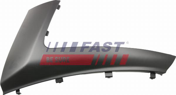 Fast FT85503 - Рама фари autozip.com.ua