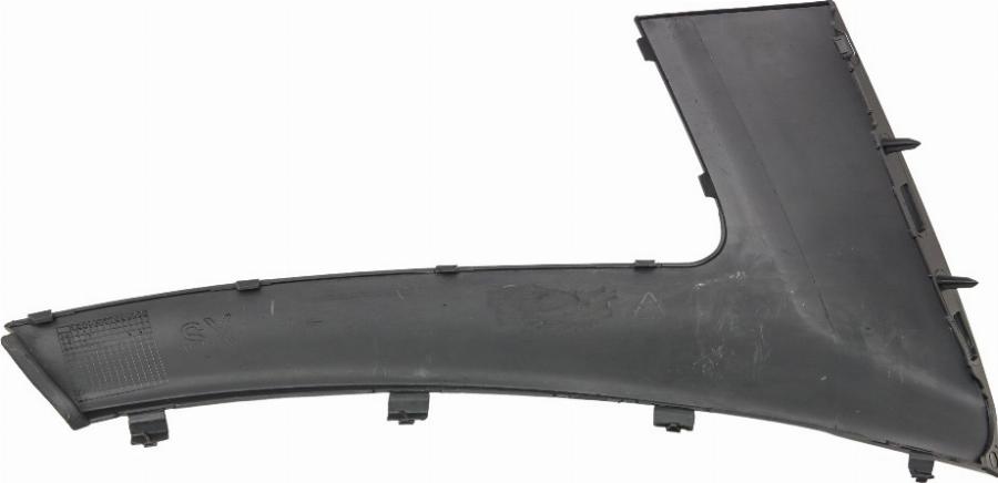 Fast FT85503 - Рама фари autozip.com.ua