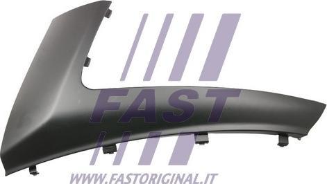 Fast FT85503 - Рама фари autozip.com.ua
