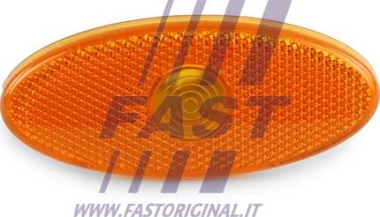 Fast FT86441 - Боковий габаритний ліхтар autozip.com.ua