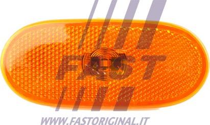 Fast FT86442 - Боковий габаритний ліхтар autozip.com.ua