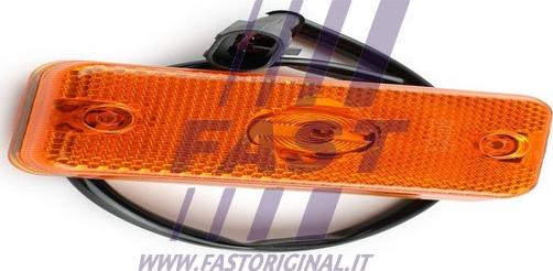 Fast FT86459 - Боковий габаритний ліхтар autozip.com.ua