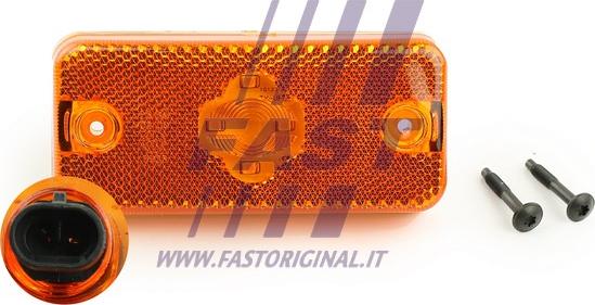 Fast FT86458 - Боковий габаритний ліхтар autozip.com.ua