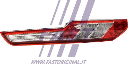 Fast FT86452 - Задній ліхтар autozip.com.ua