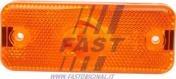 Fast FT86427 - Боковий габаритний ліхтар autozip.com.ua