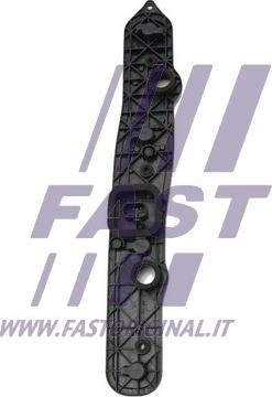 Fast FT86506 - Тримач лампи, задній ліхтар autozip.com.ua