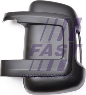 Fast FT86040 - Покриття, зовнішнє дзеркало autozip.com.ua
