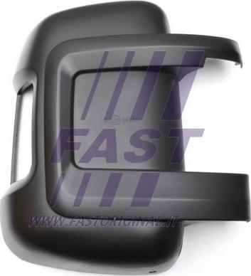 Fast FT86041 - Покриття, зовнішнє дзеркало autozip.com.ua