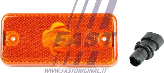 Fast FT86349 - Боковий габаритний ліхтар autozip.com.ua