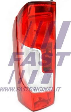 Fast FT86354 - Задній ліхтар autozip.com.ua