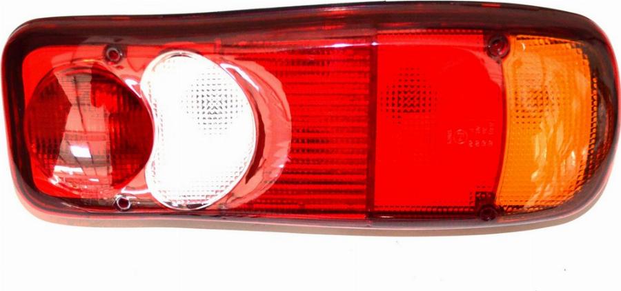 Fast FT86361 - Задній ліхтар autozip.com.ua