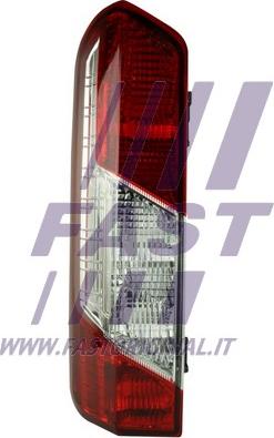 Fast FT86388 - Задні ліхтарі autozip.com.ua