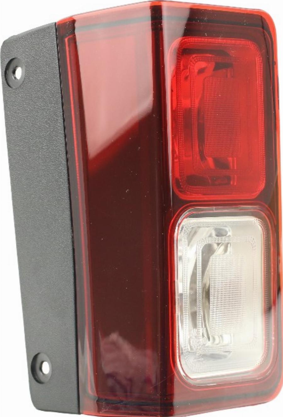 Fast FT86208 - Фара заднього ходу autozip.com.ua