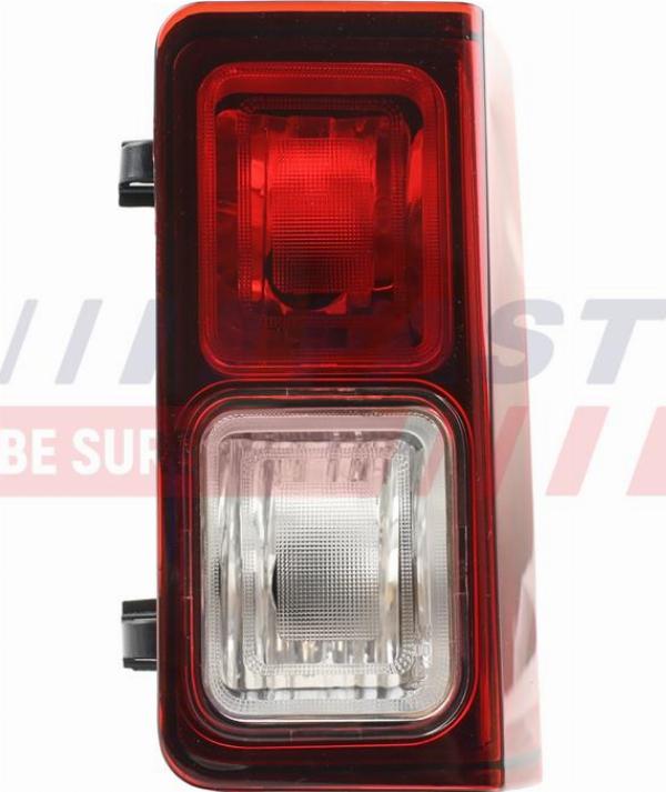Fast FT86207 - Задні протитуманні фари autozip.com.ua