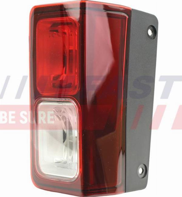 Fast FT86207 - Задні протитуманні фари autozip.com.ua