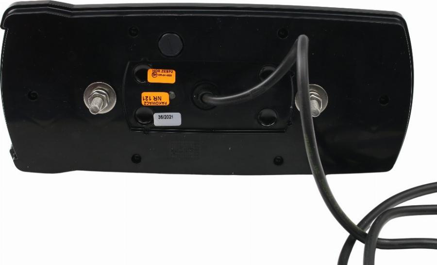 Fast FT86221 - Задні ліхтарі autozip.com.ua
