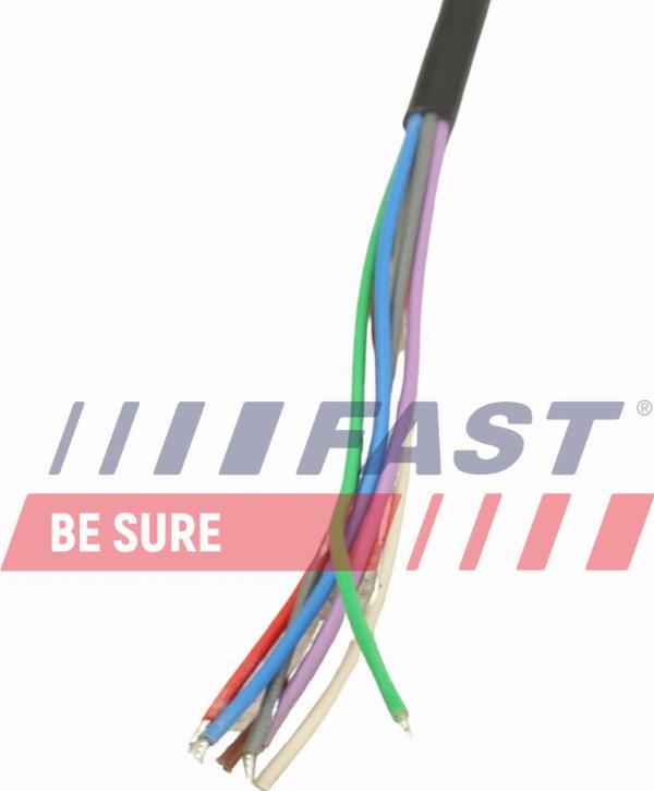 Fast FT86221 - Задні ліхтарі autozip.com.ua