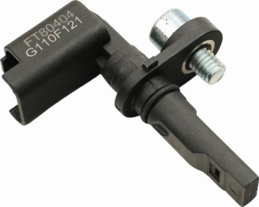 Fast FT80404 - Датчик ABS, частота обертання колеса autozip.com.ua