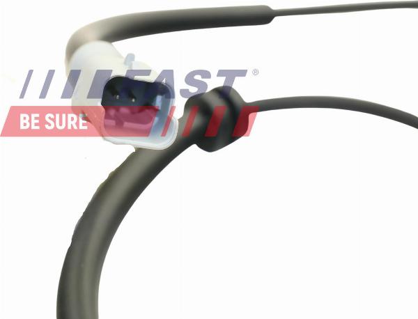 Fast FT80405 - Датчик ABS, частота обертання колеса autozip.com.ua