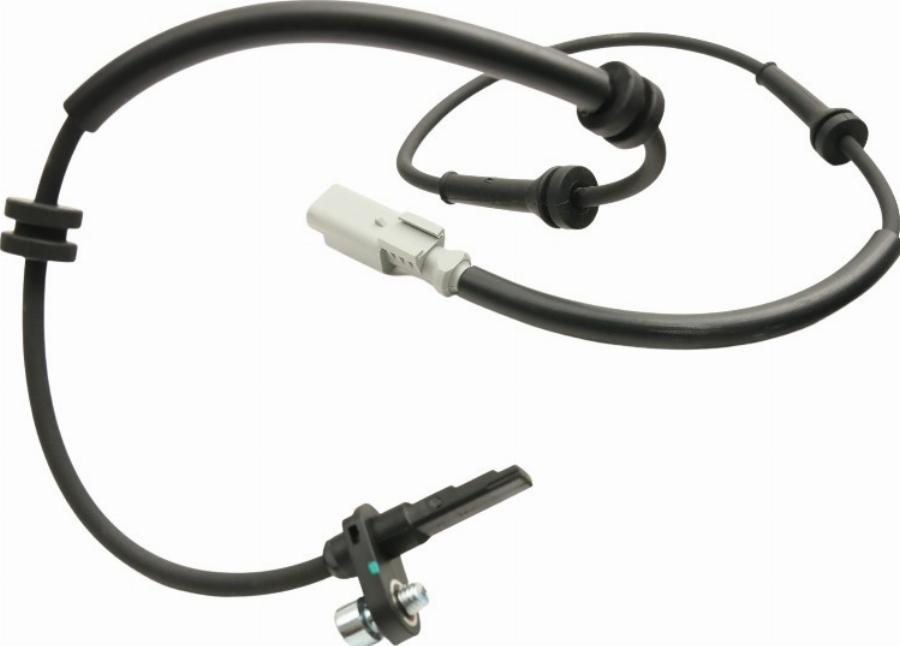 Fast FT80405 - Датчик ABS, частота обертання колеса autozip.com.ua