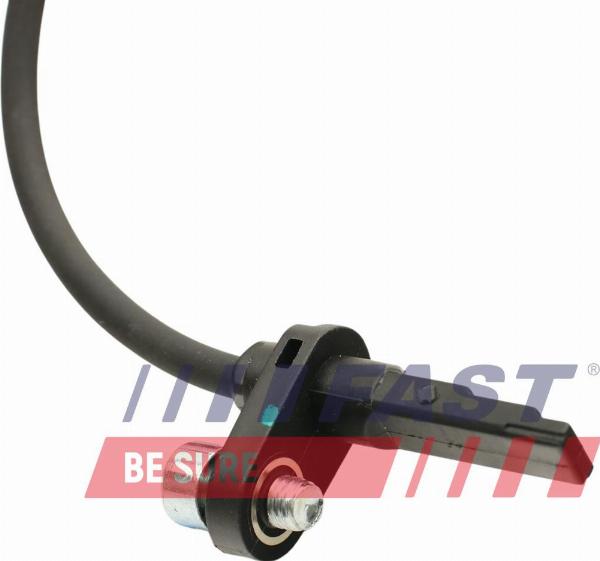 Fast FT80405 - Датчик ABS, частота обертання колеса autozip.com.ua