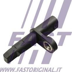 Fast FT80401 - Датчик ABS, частота обертання колеса autozip.com.ua