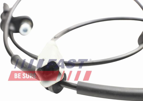Fast FT80402 - Датчик ABS, частота обертання колеса autozip.com.ua