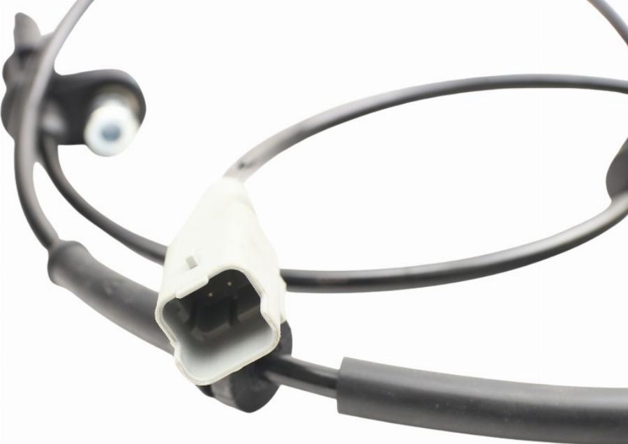 Fast FT80402 - Датчик ABS, частота обертання колеса autozip.com.ua
