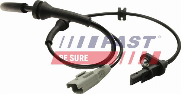Fast FT80402 - Датчик ABS, частота обертання колеса autozip.com.ua