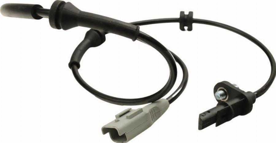Fast FT80402 - Датчик ABS, частота обертання колеса autozip.com.ua