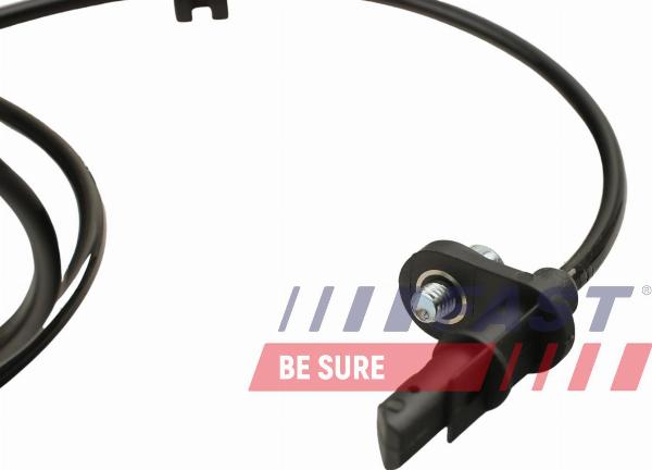Fast FT80402 - Датчик ABS, частота обертання колеса autozip.com.ua