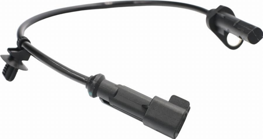 Fast FT80407 - Датчик ABS, частота обертання колеса autozip.com.ua