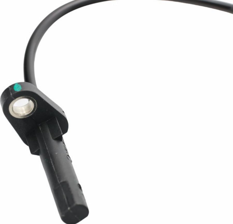 Fast FT80407 - Датчик ABS, частота обертання колеса autozip.com.ua